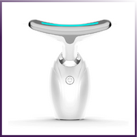 Neck & Face Lifting LED Therapy Device