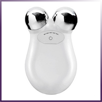 Microcurrent Facial Toning Massager