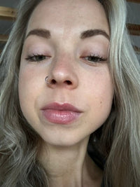 Vegan Lip Balm - The Vegan Shop (Bestseller)