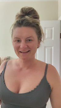 Organic Long Pads with wings - Night 3 pack Bundle