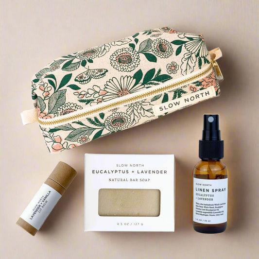 Mini-Moments Calm Kit