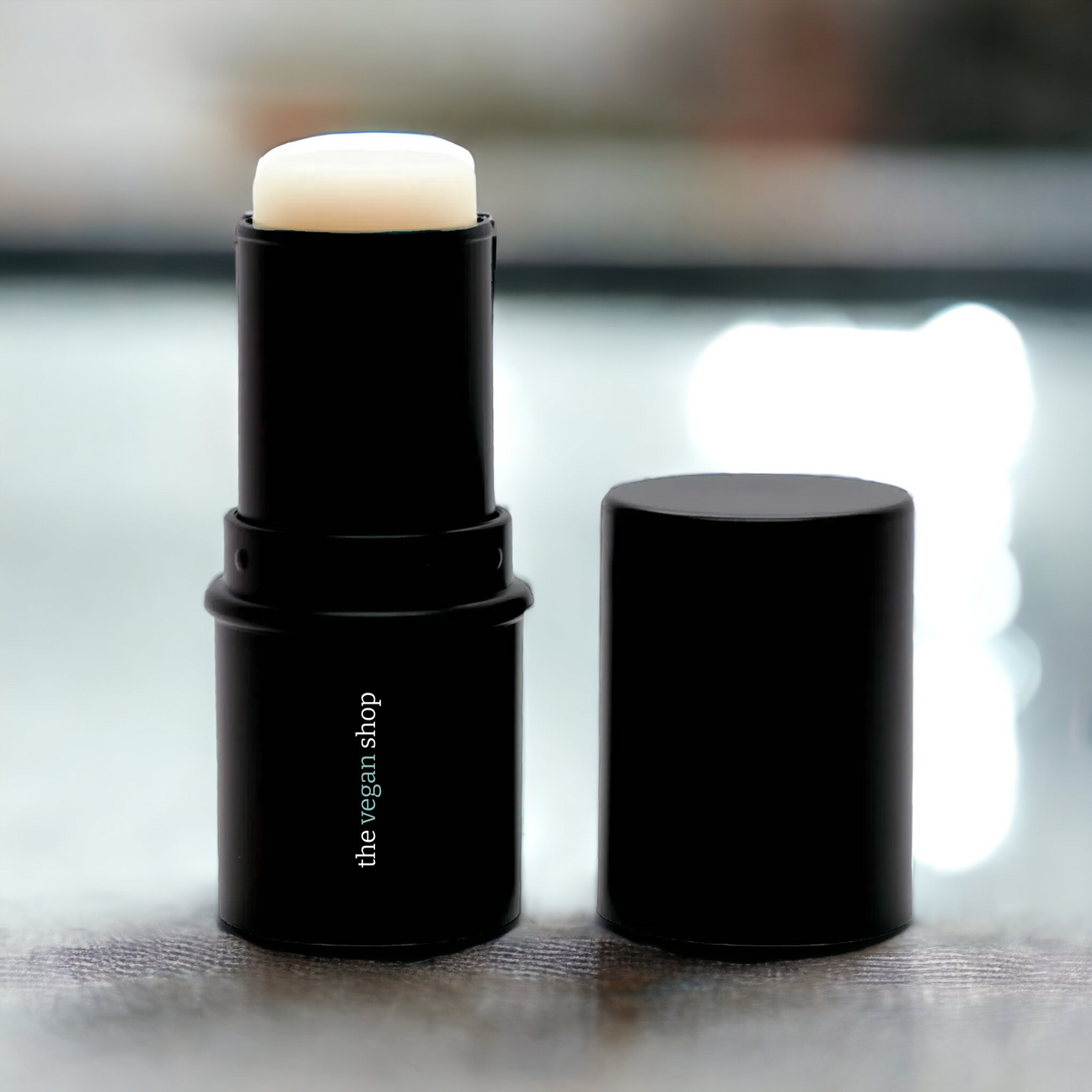 Vegan Lip Balm - The Vegan Shop (Bestseller)