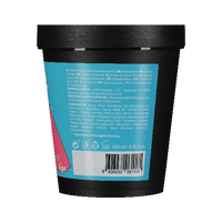 Organic Mimi Body Cream Moisturizing Avocado & Guava by Damask Rose