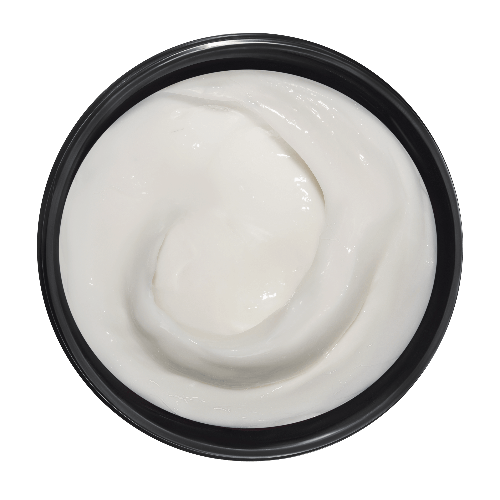 Organic Mimi Body Cream Moisturizing Avocado & Guava by Damask Rose