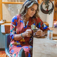 Herbal Tea Ritual | Organic Loose-Leaf Ayurvedic Tea Collection