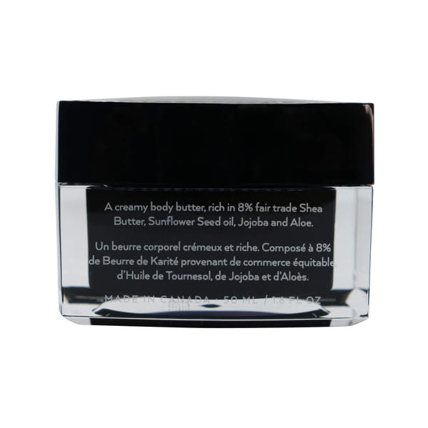 Shea Body Butter - The Vegan Shop