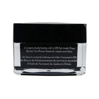 Shea Body Butter - The Vegan Shop