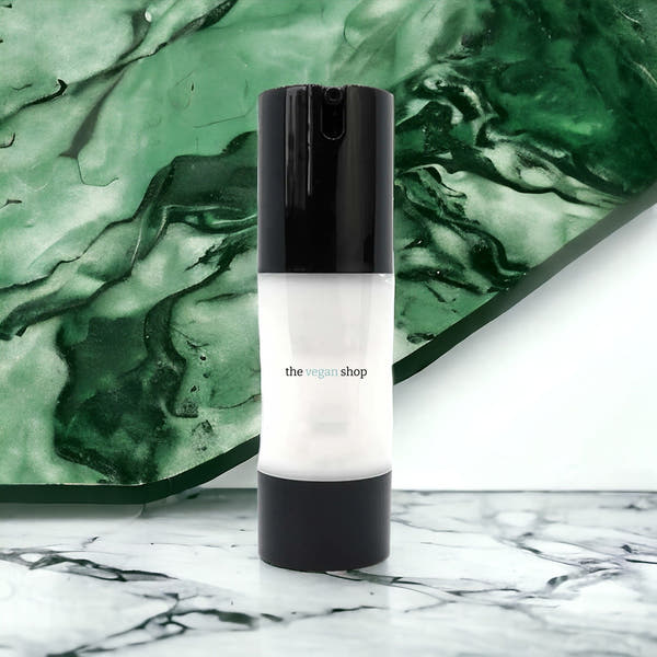 Soothing Moisturizer - The Vegan Shop