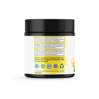 Pure Focus - Lemonade