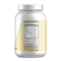 Pure Plant Protein Vanilla