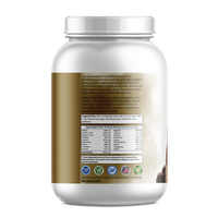 Pure Plant Protein Chocolate