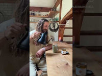 Ashwagandha | Ayurvedic Adaptogen for Stress Support & Vitality