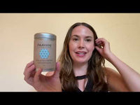 Herbal Tea Ritual | Organic Loose-Leaf Ayurvedic Tea Collection