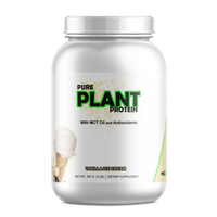 Pure Plant Protein Vanilla