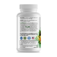 Pure Multi-Vitamins Mens