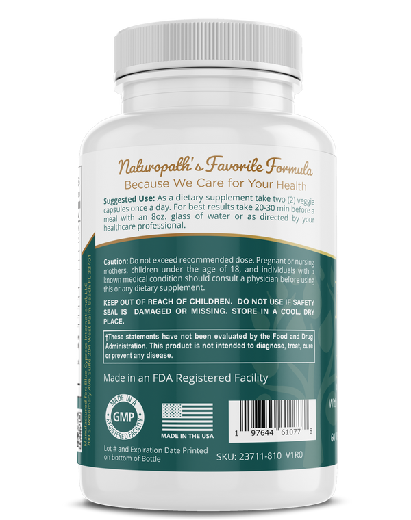 Liver Cleanse - Rejuvenate and Restore