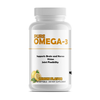 Pure Omega-3