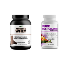 Load image into Gallery viewer, Multivitamins + Protein
