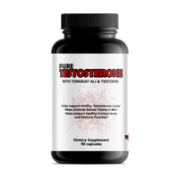 Pure Testosterone