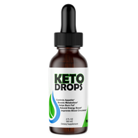 Pure Keto Drops