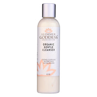 Organic Sensitive Skin Cleanser  - Gentle Enough for all skin types