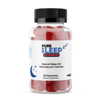 Pure Sleep Gummies