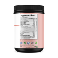 Pure Energy  Honeydew Watermelon