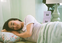 Organic Long Pads with wings - Night 3 pack Bundle