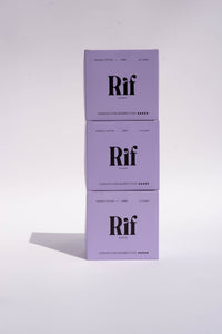 Organic Long Pads with wings - Night 3 pack Bundle