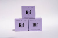 Organic Long Pads with wings - Night 3 pack Bundle