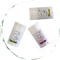 All-Natural Deodorant for Kids & Teens