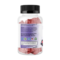 Pure Multivitamins - Gummies