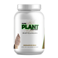 Pure Plant Protein Chocolate