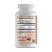 Pure Apple Cider Vinegar