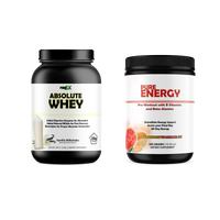 Pre-Workout + Protein