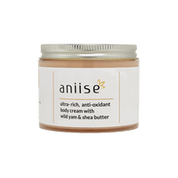 Wild Yam Body Cream Set - Face, Body, Hands, Eyes