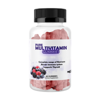 Pure Multivitamins - Gummies