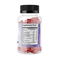 Pure Multivitamins - Gummies