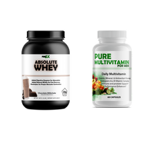 Load image into Gallery viewer, Multivitamins + Protein
